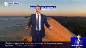 Grisaille sur la majeure partie du pays, belles éclaircies dans le sud: dimanche hivernal pour l'Hexagone