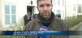 Saône-et-Loire: la disparition inquiétante d’une mère et ses deux enfants