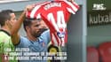 Atlético: Le vibrant hommage de Diego Costa à une joueuse opérée d'une tumeur 