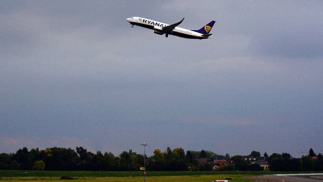 Ryanair a annoncé qu'elle allait reconnaître les syndicats.