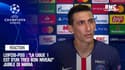 Leipzig-PSG : "La Ligue 1 est d'un très bon niveau, on l'a démontré" jubile Di Maria