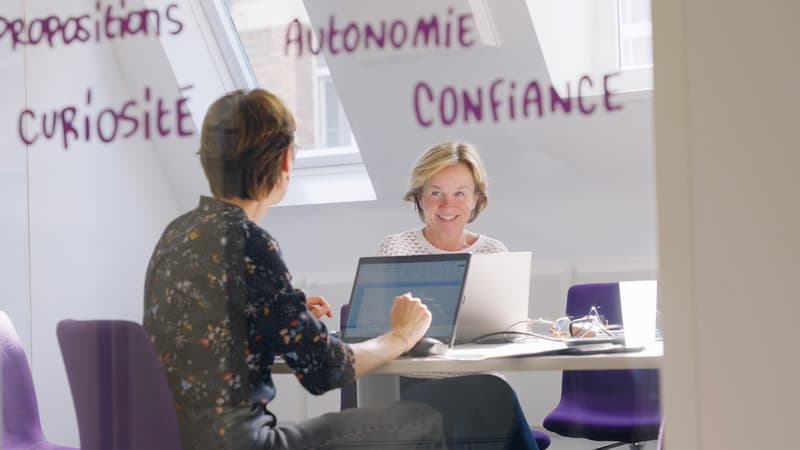 L'assureur mutualiste M comme Mutuelle protège ses clients mais s'engage également auprès de ses collaborateurs devenant ainsi une Great Place To Work.