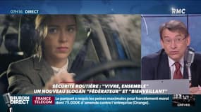 Témoin RMC : Emmanuel Barbe - 20/12