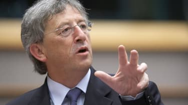 Jean-Claude Juncker a démissionné