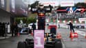 Max Verstappen sacré champion pour la 2e fois au Grand Prix du Japon