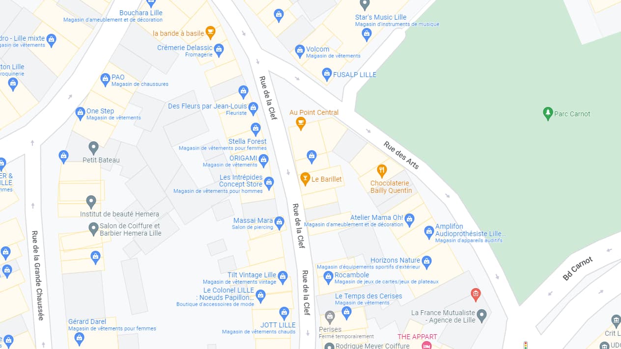 un bâtiment, comprenant quatre logements et un commerce, totalement évacué pour un « risque certain » un bâtiment, comprenant quatre logements et un commerce, totalement évacué pour un « risque certain »