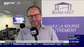 Le plan de trading : les niveaux techniques à surveiller - 14/06