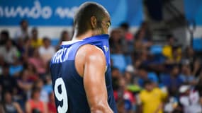 Tony Parker.