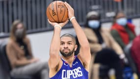 Nicolas Batum