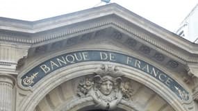 La Banque de France confirme une croissance à 0,1% au deuxième trimestre 2013.