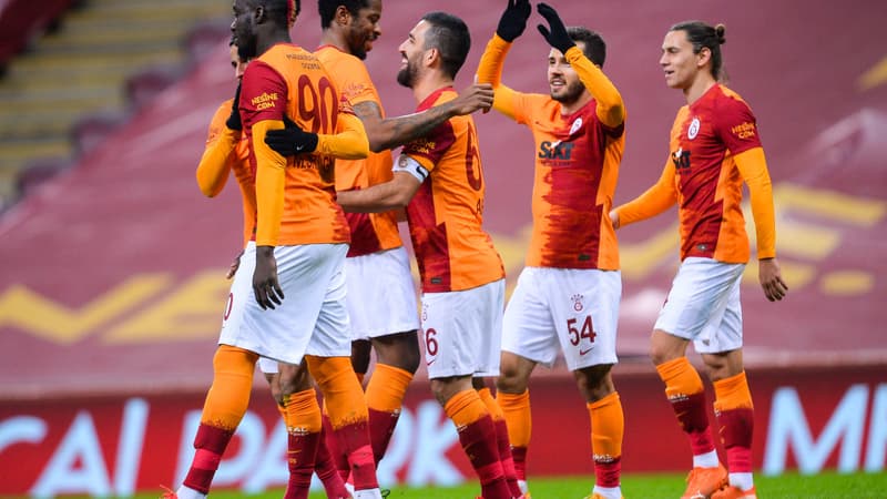 Galatasaray
