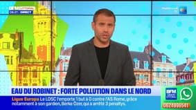 Le journal de 8h du vendredi 17 octobre 2025