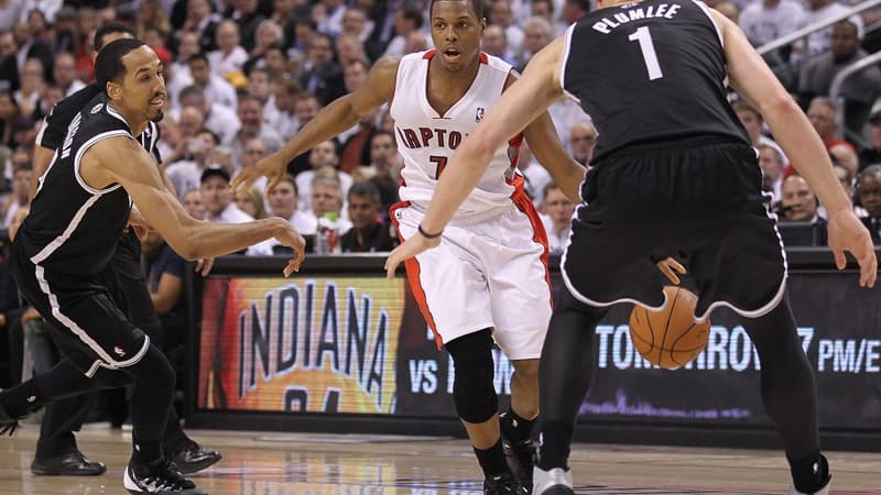 Kyle Lowry