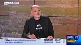 Philippe Corrot (Mirakl) : "L'IA change tout !" - 10/06