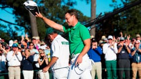 Danny Willett
