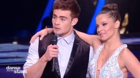 Clément Rémiens et Denitsa Ikonomova