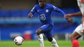 Kanté