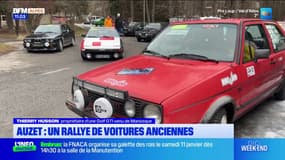 Alpes-de-Haute-Provence: coup d'envoi de la 25e édition de la Farivernale à Auzet
