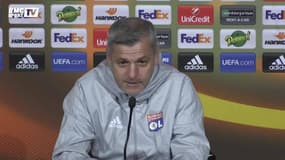 Ligue Europa : Une qualification possible pour l'OL