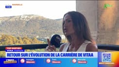 Top Sorties du vendredi 20 juin - Vitaa est l'invitée de Top Sorties