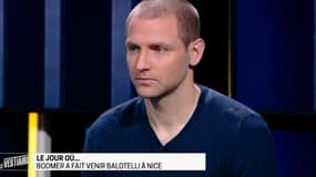 Mathieu Bodmer