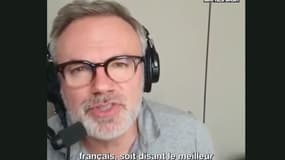 EN VIDÉO -&nbsp;Le gros coup de gueule d'Eric Brunet: "Il faut le dire, le système de soins français a buggé!"