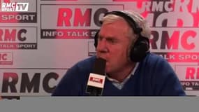 Di Meco : "Pourquoi aurait-on besoin de Leonardo à la FFF ? s’il était si fort, le Brésil l'aurait embauché après la Coupe du Monde !"