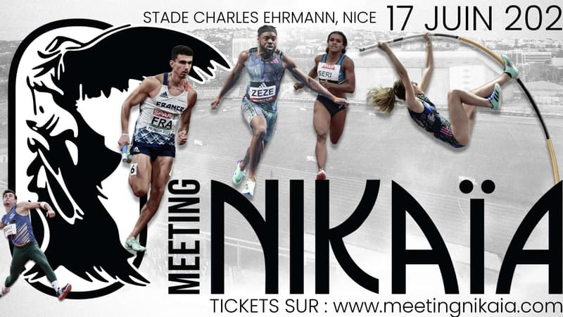Stade Charles Ehrmann, Nice