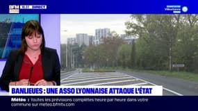 Banlieues : une association lyonnaise dépose plainte contre l'Etat