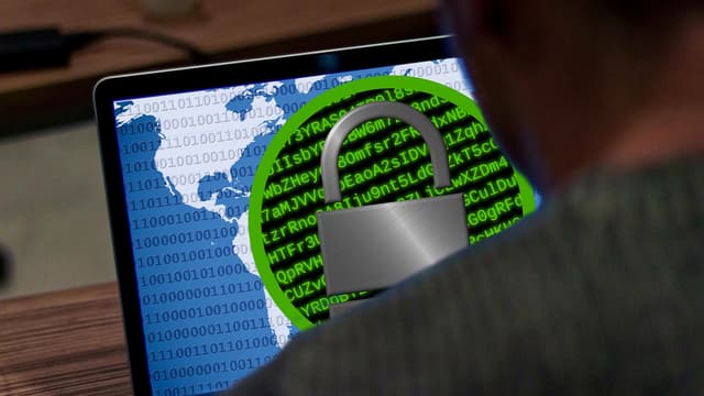 Le système de sécurité de Schneider Electric est baptisé Triconex.