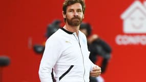André Villas-Boas