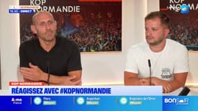 Ligue 2: Caen obtient son premier point de la saison et gagne en sérénité avec la fin du mercato