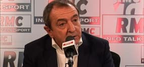 "Peu avant sa mort, Pierre Bérégovoy m'avait annoncé sa décision de " partir très loin." Patrick Maisonneuve.