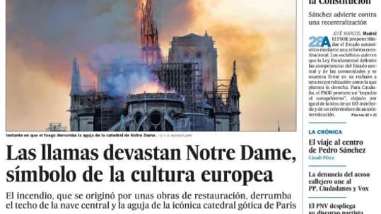 El Pais El Pais