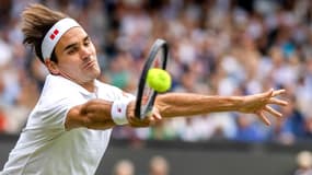 Roger Federer