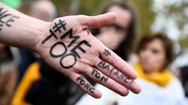 Dans le sillage du mouvement #MeToo, la lutte contre les violences sexuelles est devenue un enjeu pour les pouvoirs publics.