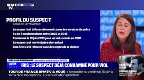 Story 1 : Iris, victime d’un prédateur sexuel ? - 16/06