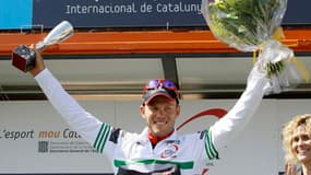 Thor Hushovd