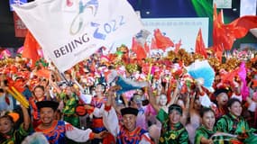 Pékin 2022
