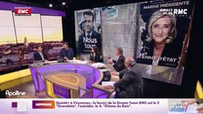 Poincaré : "Est-ce que vous avez quelqu'un autour de vous qui est enthousiaste ?"