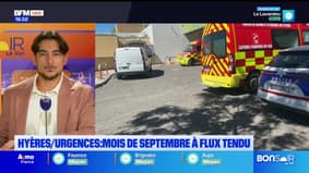 Le journal de 18h du jeudi 11 septembre 2025