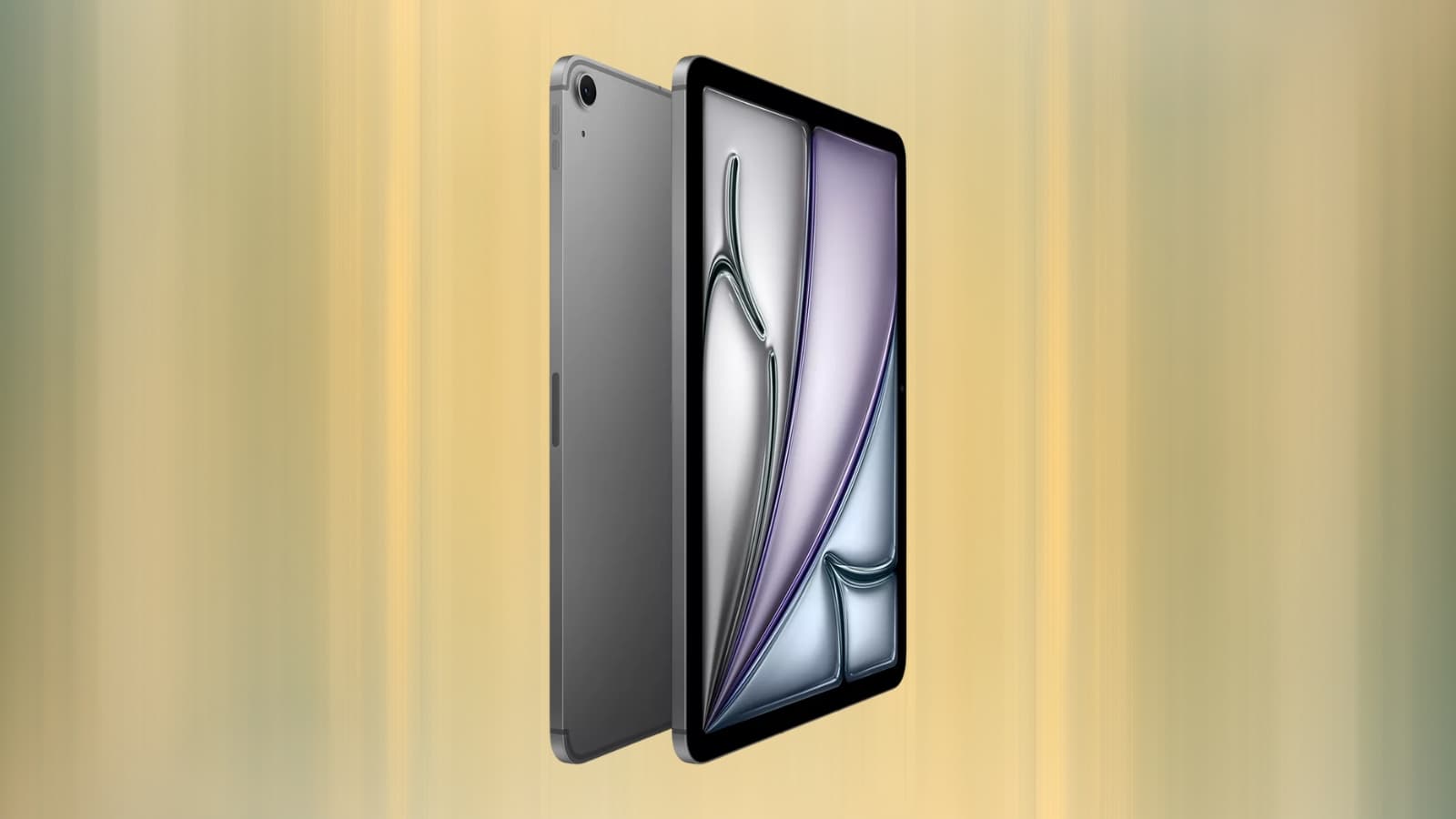 BOULANGER PROPOSE SÛREMENT LA MEILLEURE OFFRE DU MOMENT SUR CET IPAD AIR APPLE