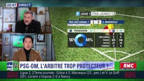 After Foot du lundi 26/02 – Partie 3/6 - Les questions de l'After