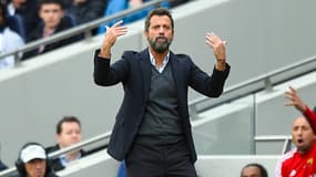 Quique Flores licencié par Watford