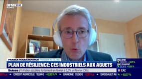 Plan de résilience : ces industriels aux aguets  