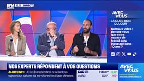 on ne reviendra pas en arrière sur le télétravail