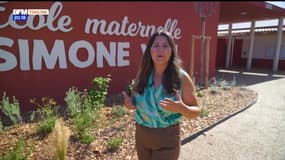 Zoom sur ma ville du lundi 14 juillet 2025 - La nouvelle école Simone-Veil dans La Farlède