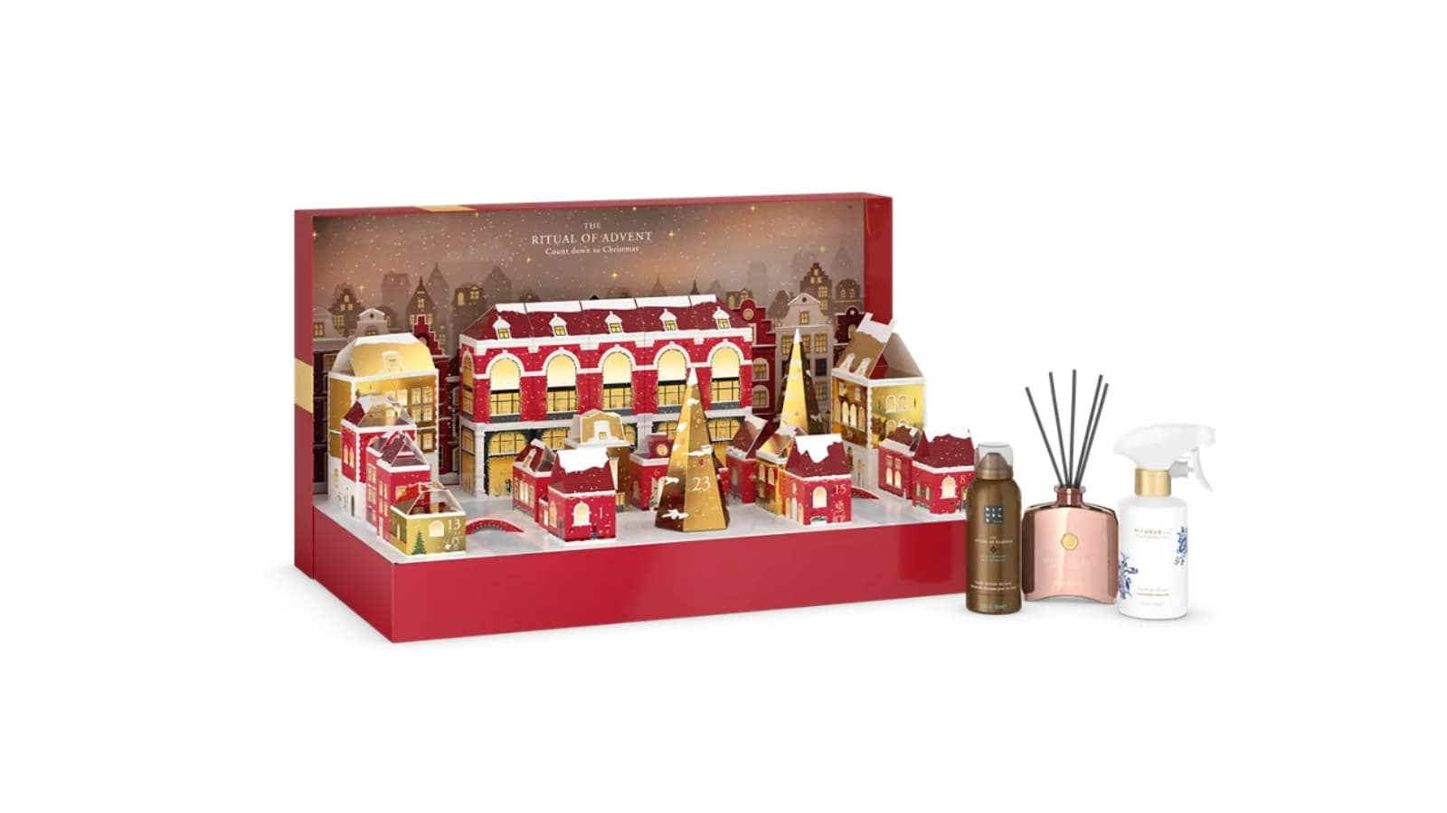 Rituals - Calendrier de l'Avent