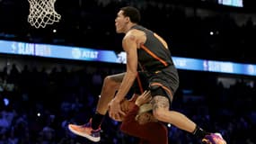 Aaron Gordon 