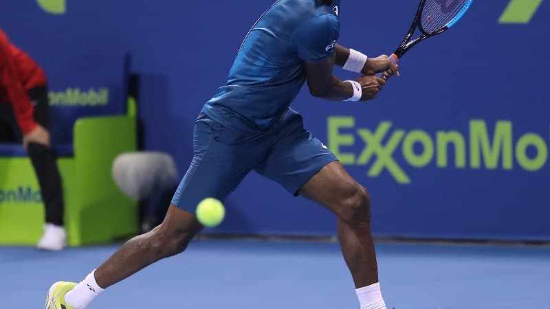 Gaël Monfils